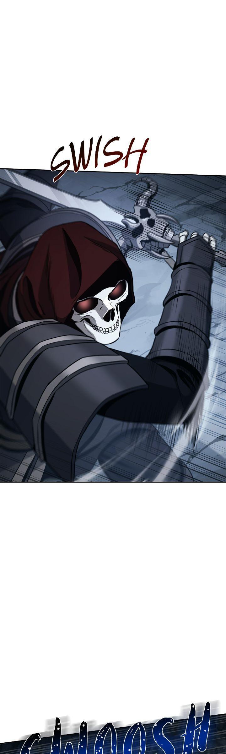 Read The Skeleton Soldier Failed to Defend the Dungeon EN Manga Online