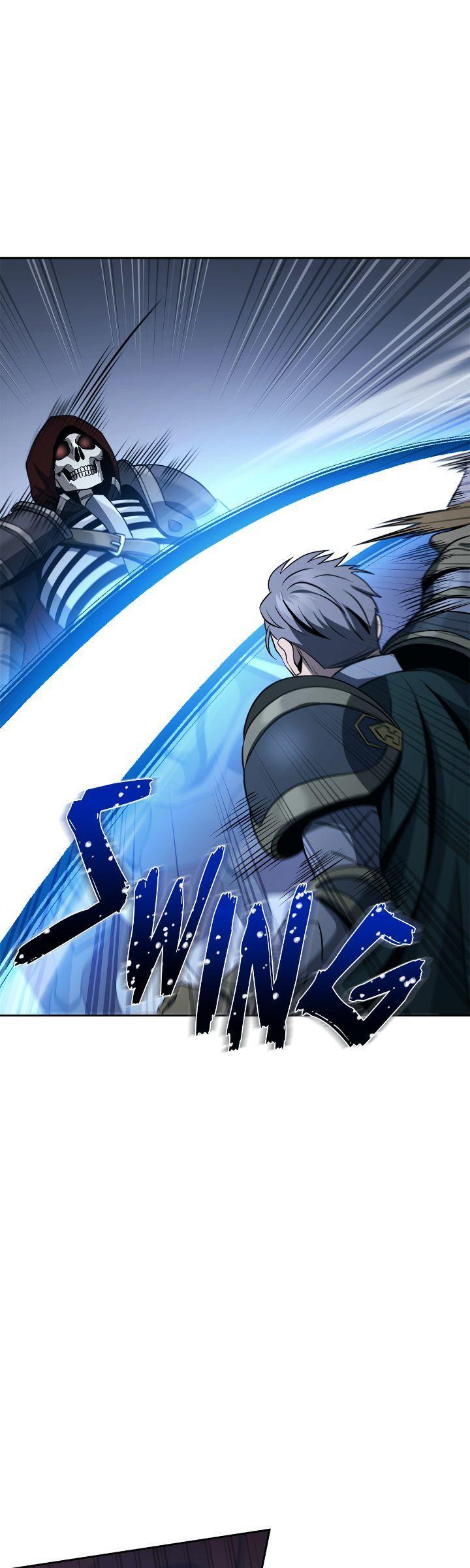 Read The Skeleton Soldier Failed to Defend the Dungeon EN Manga Online