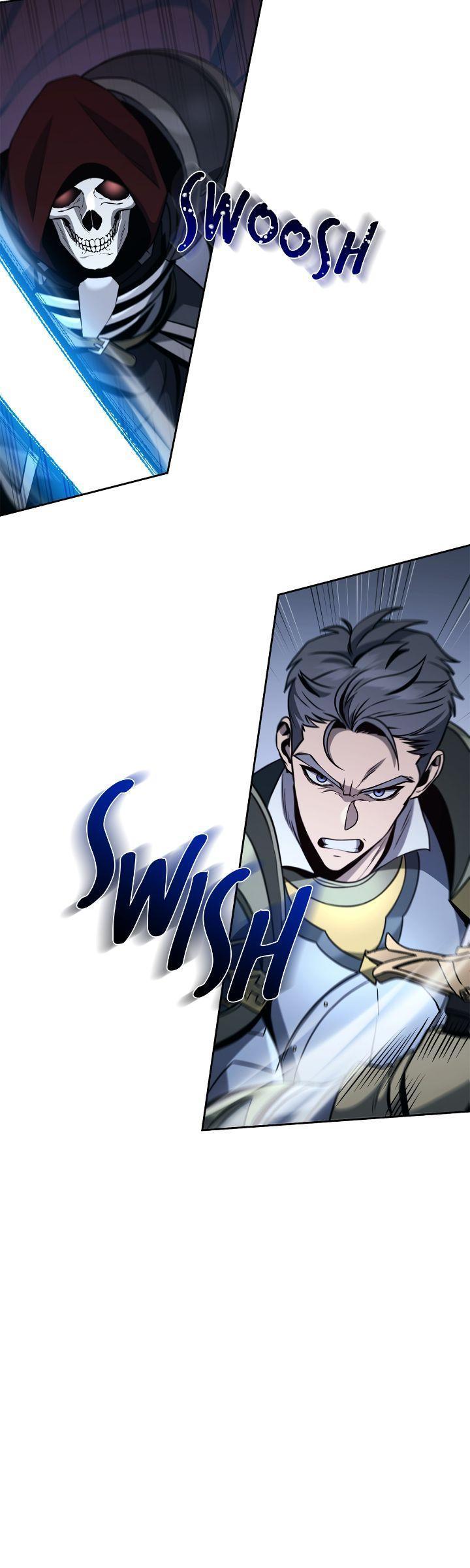 Read The Skeleton Soldier Failed to Defend the Dungeon EN Manga Online