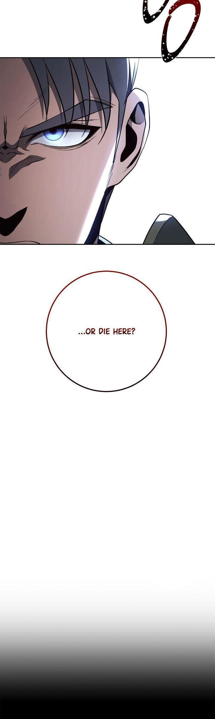 Read The Skeleton Soldier Failed to Defend the Dungeon EN Manga Online