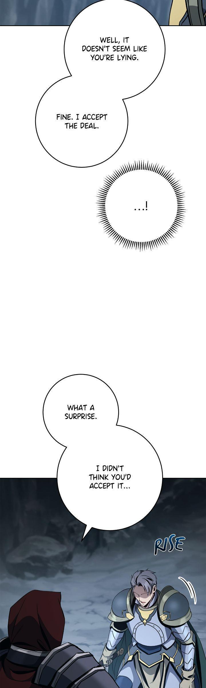 Read The Skeleton Soldier Failed to Defend the Dungeon EN Manga Online