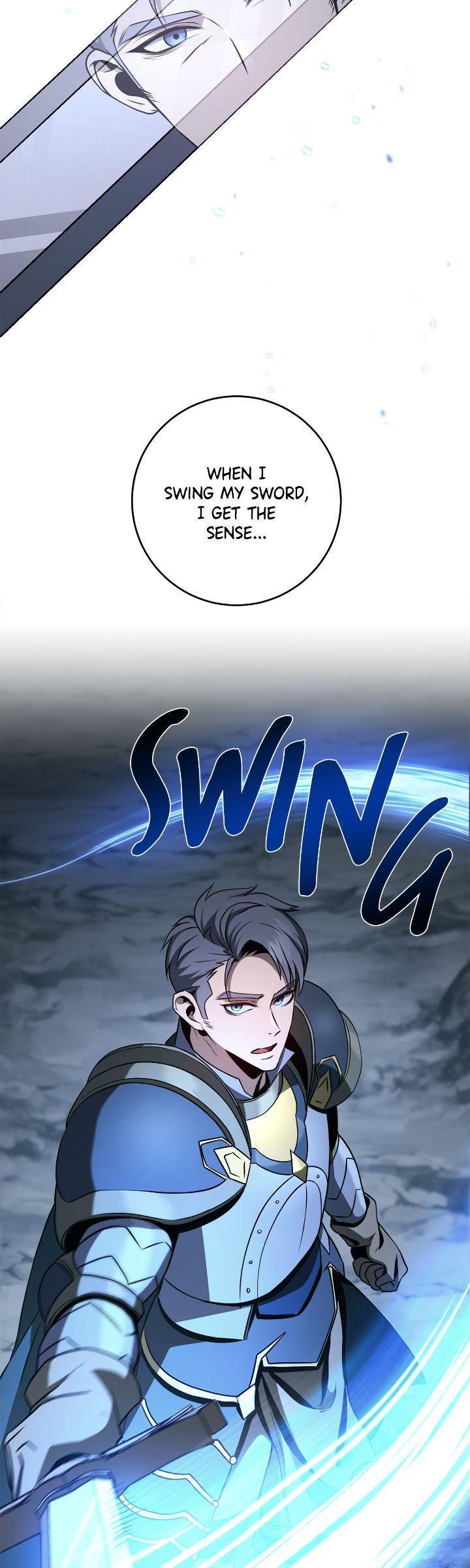 Read The Skeleton Soldier Failed to Defend the Dungeon EN Manga Online