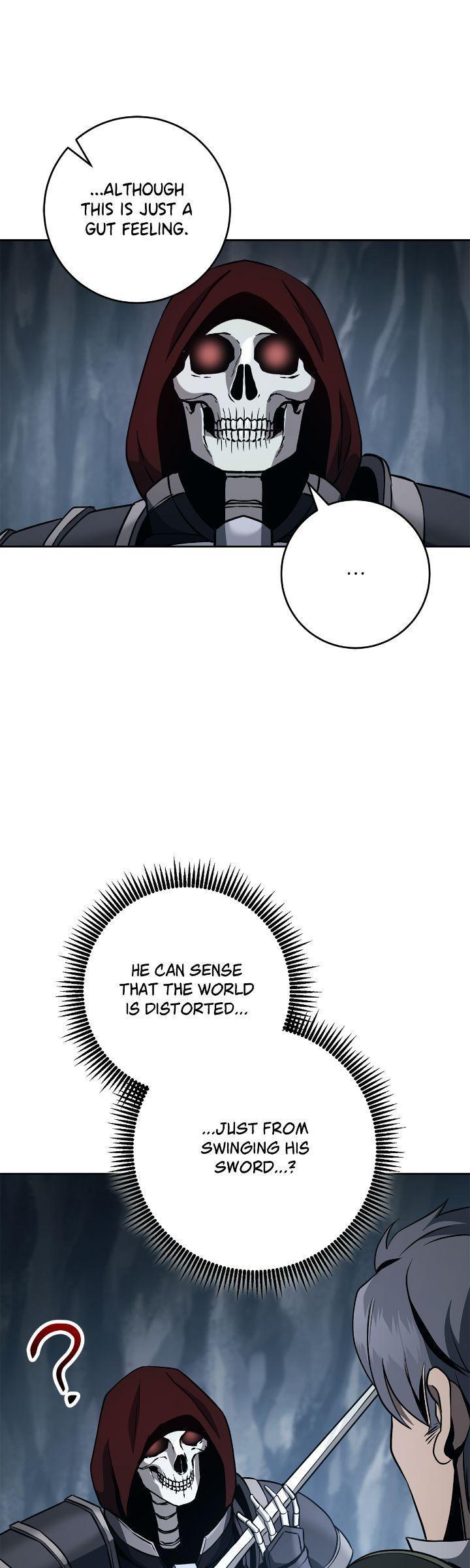 Read The Skeleton Soldier Failed to Defend the Dungeon EN Manga Online