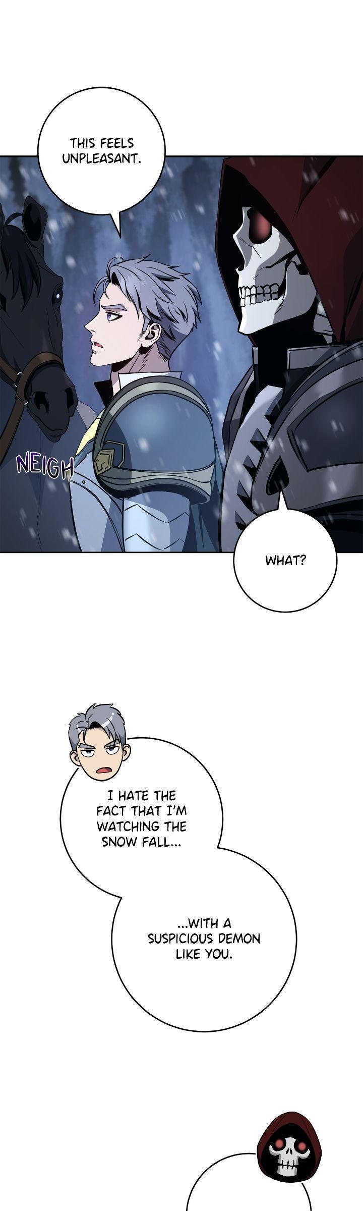 Read The Skeleton Soldier Failed to Defend the Dungeon EN Manga Online