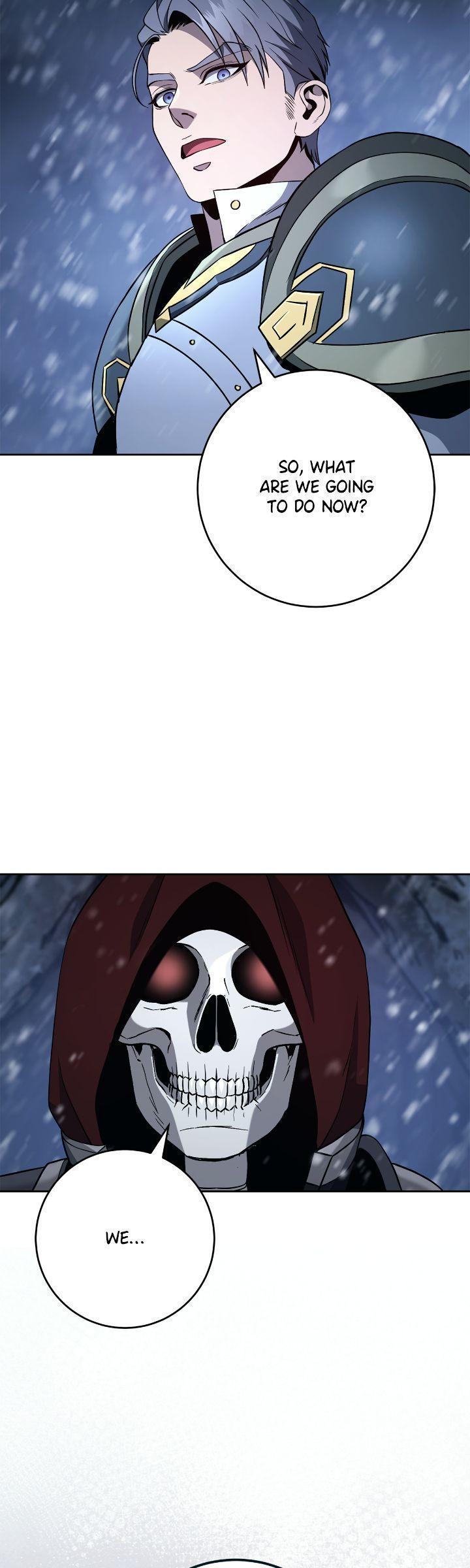 Read The Skeleton Soldier Failed to Defend the Dungeon EN Manga Online