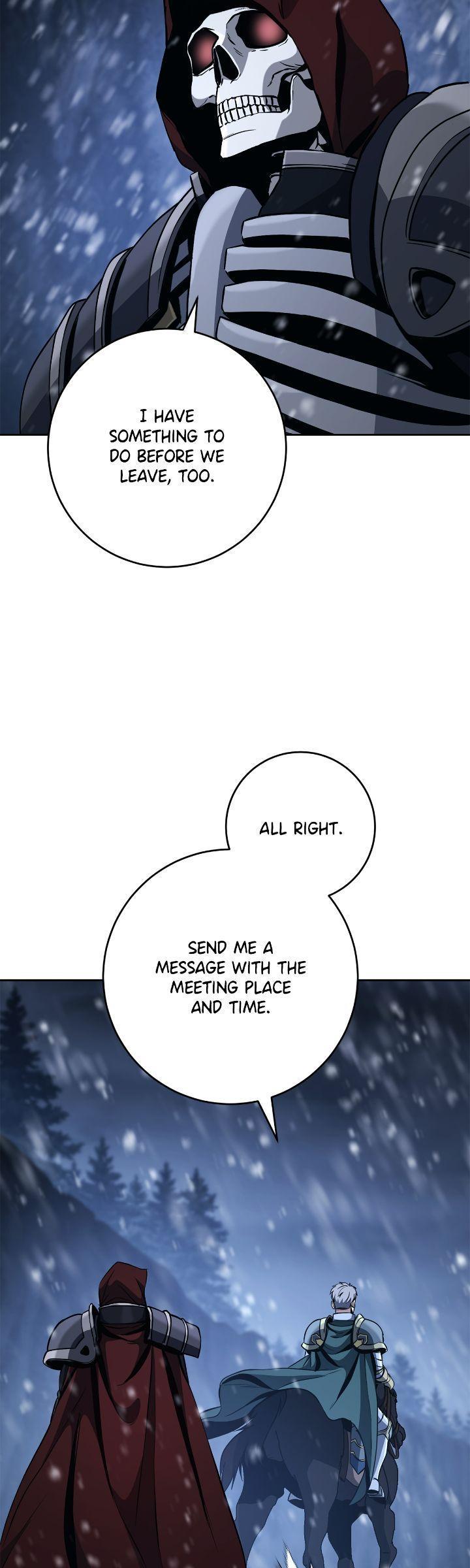 Read The Skeleton Soldier Failed to Defend the Dungeon EN Manga Online