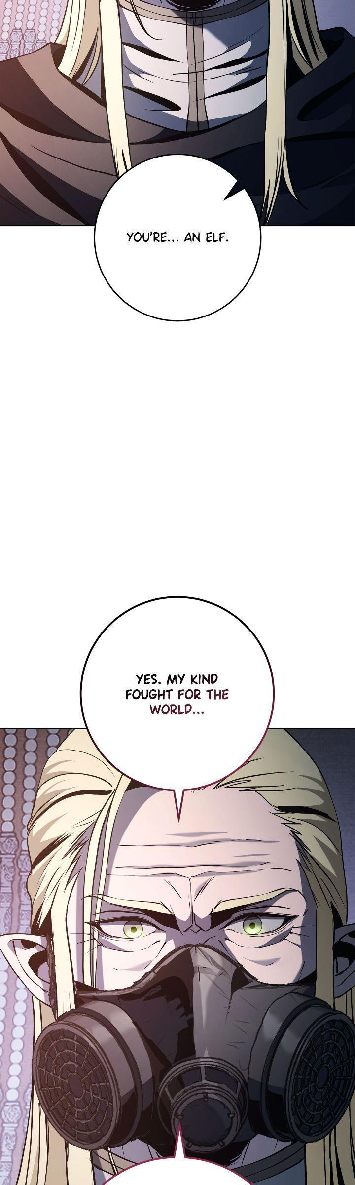 Read The Skeleton Soldier Failed to Defend the Dungeon EN Manga Online