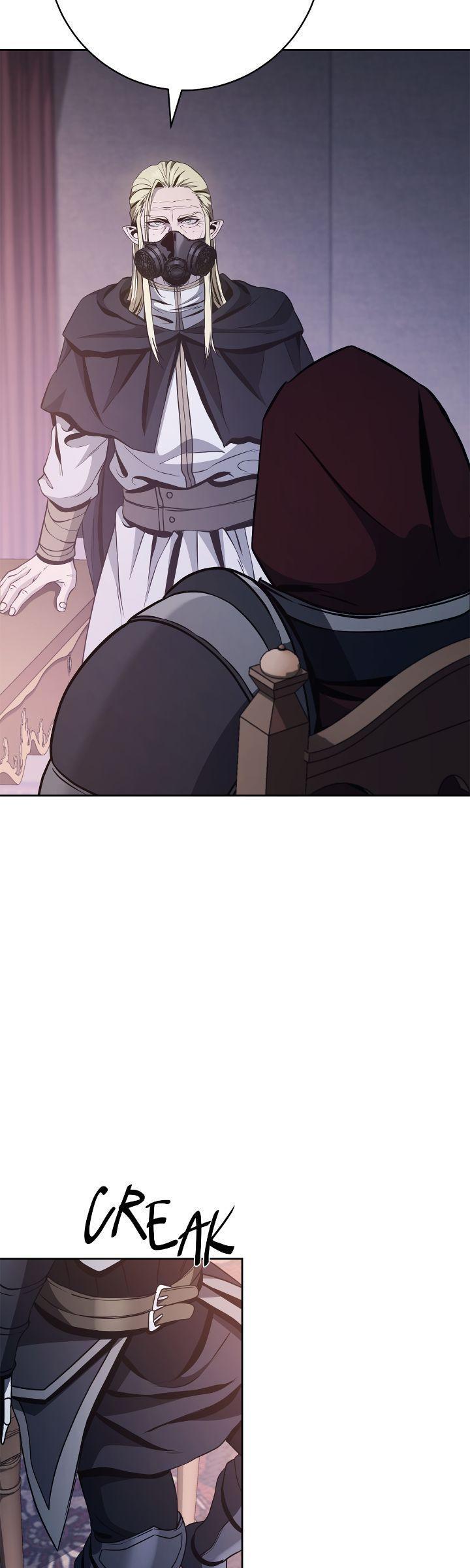 Read The Skeleton Soldier Failed to Defend the Dungeon EN Manga Online