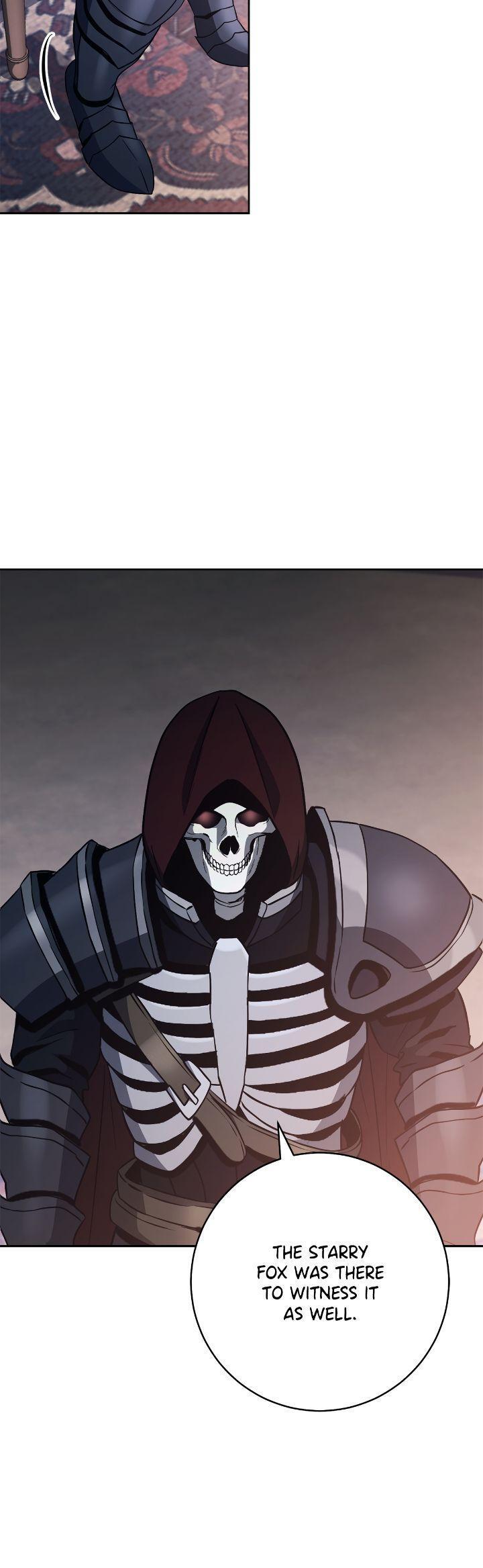 Read The Skeleton Soldier Failed to Defend the Dungeon EN Manga Online