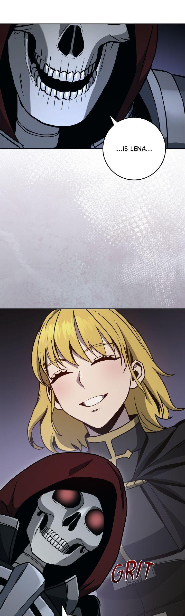 Read The Skeleton Soldier Failed to Defend the Dungeon EN Manga Online