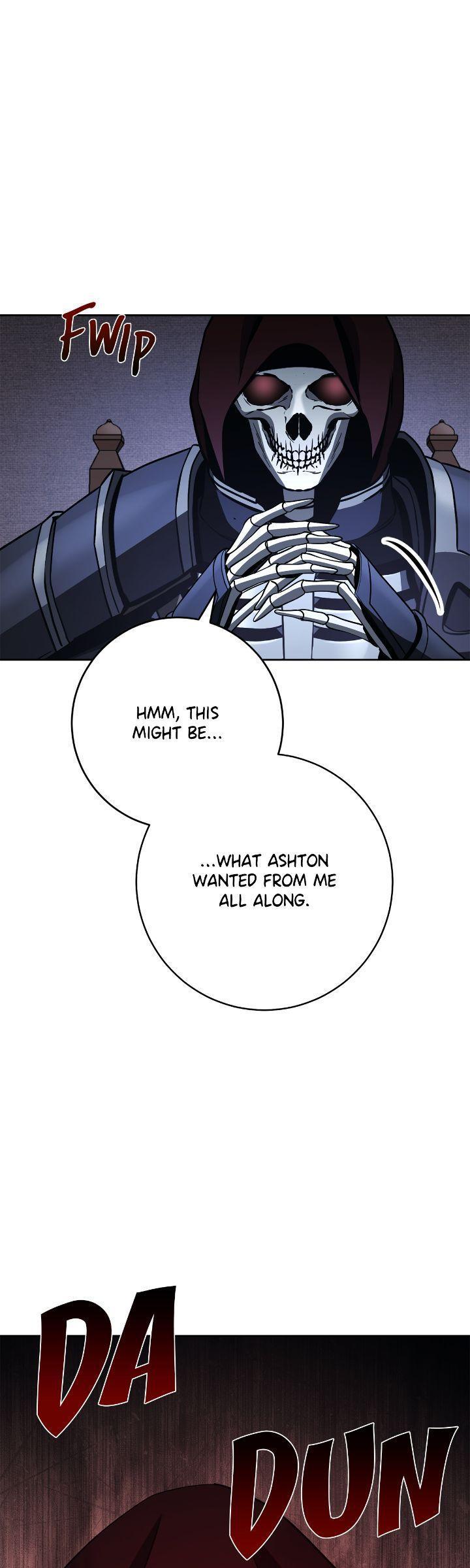 Read The Skeleton Soldier Failed to Defend the Dungeon EN Manga Online