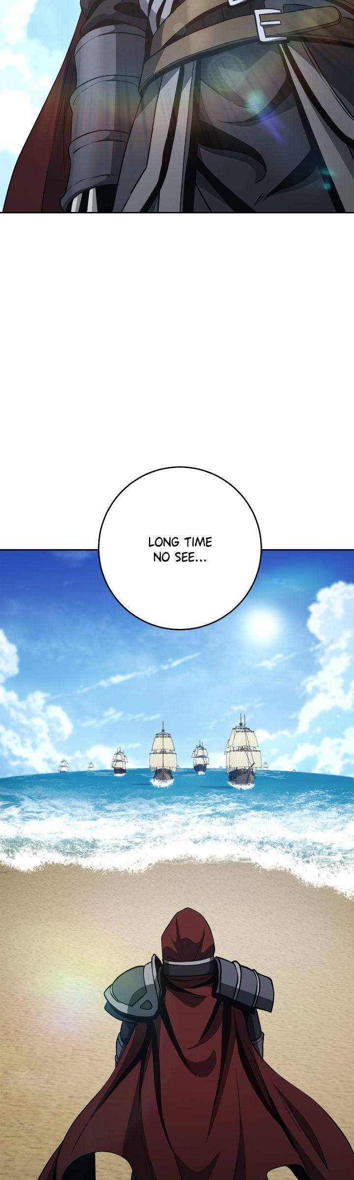 Read The Skeleton Soldier Failed to Defend the Dungeon EN Manga Online