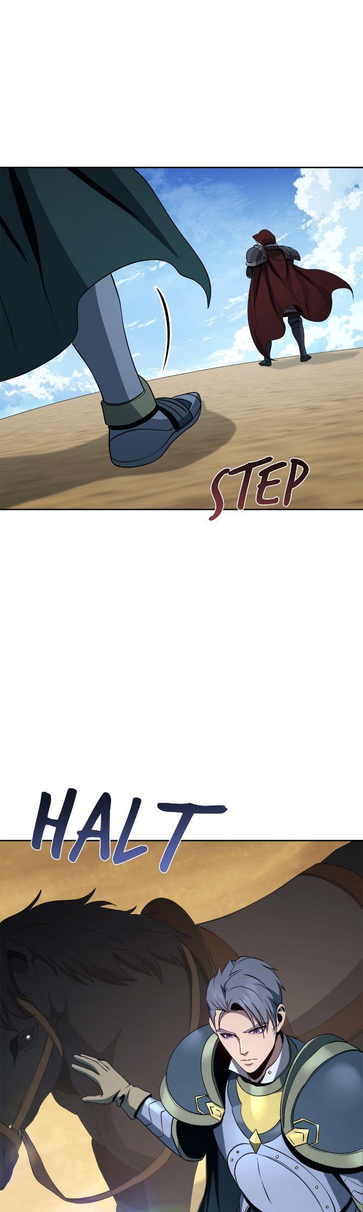 Read The Skeleton Soldier Failed to Defend the Dungeon EN Manga Online