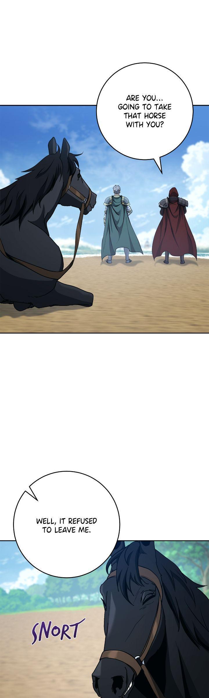 Read The Skeleton Soldier Failed to Defend the Dungeon EN Manga Online