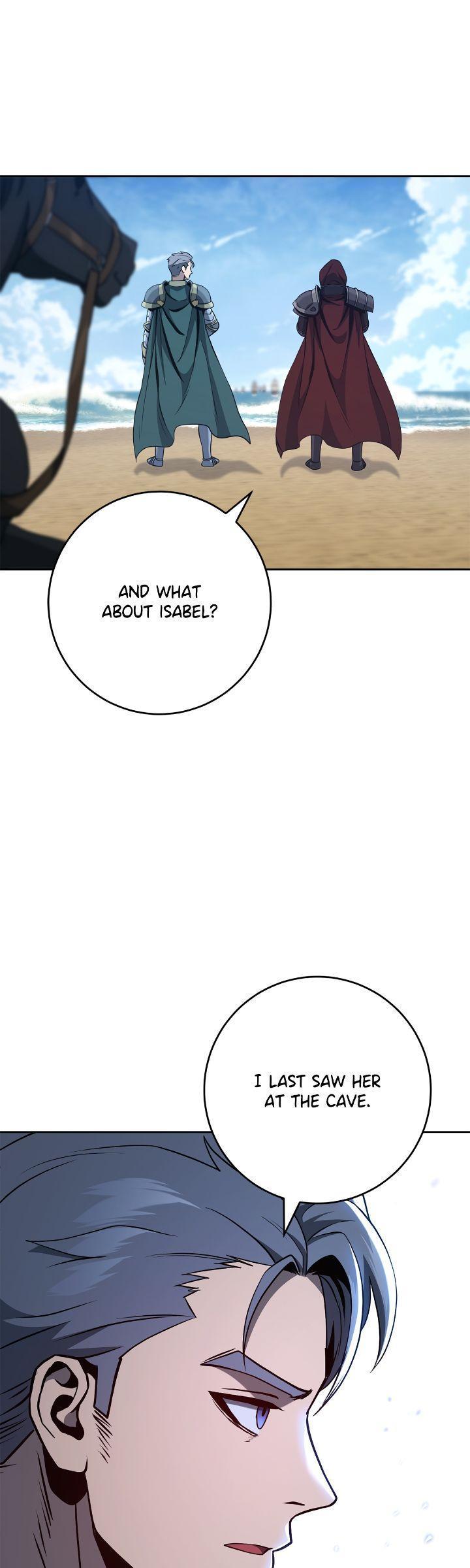 Read The Skeleton Soldier Failed to Defend the Dungeon EN Manga Online