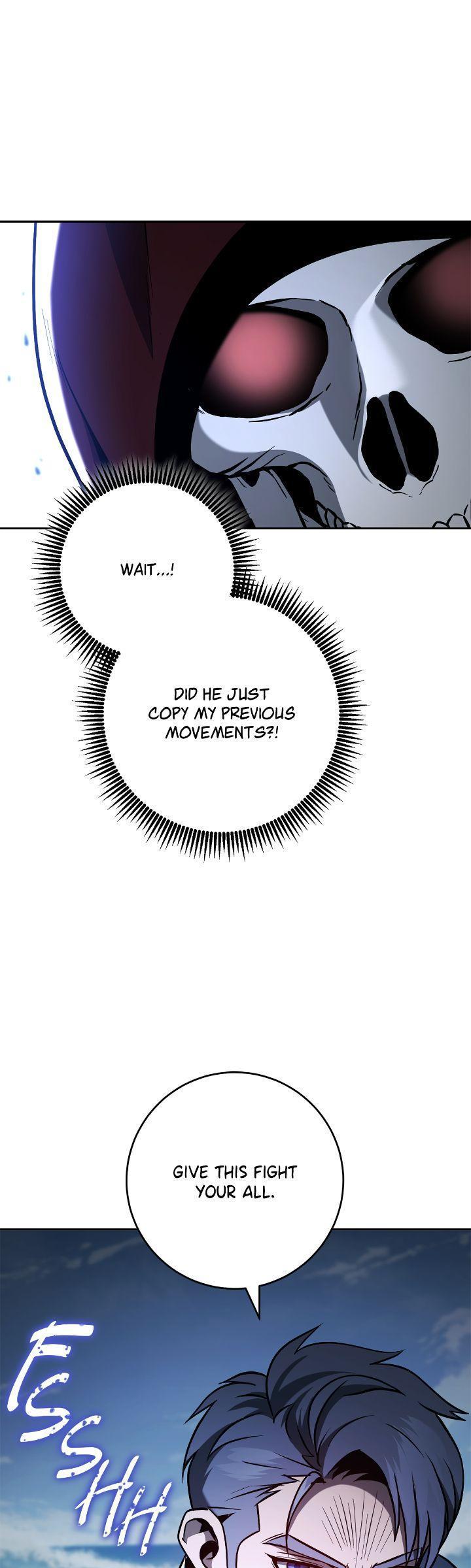 Read The Skeleton Soldier Failed to Defend the Dungeon EN Manga Online