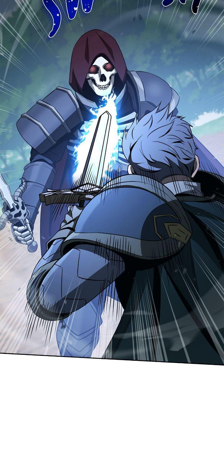 Read The Skeleton Soldier Failed to Defend the Dungeon EN Manga Online