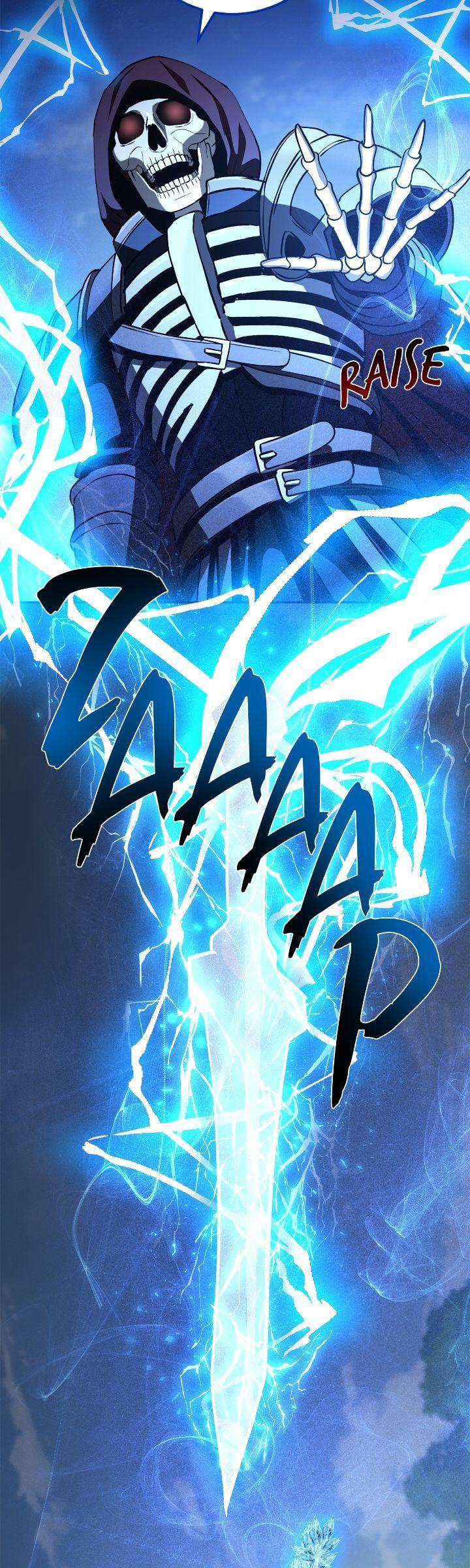 Read The Skeleton Soldier Failed to Defend the Dungeon EN Manga Online