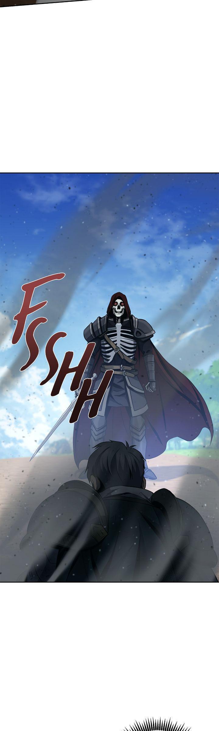 Read The Skeleton Soldier Failed to Defend the Dungeon EN Manga Online