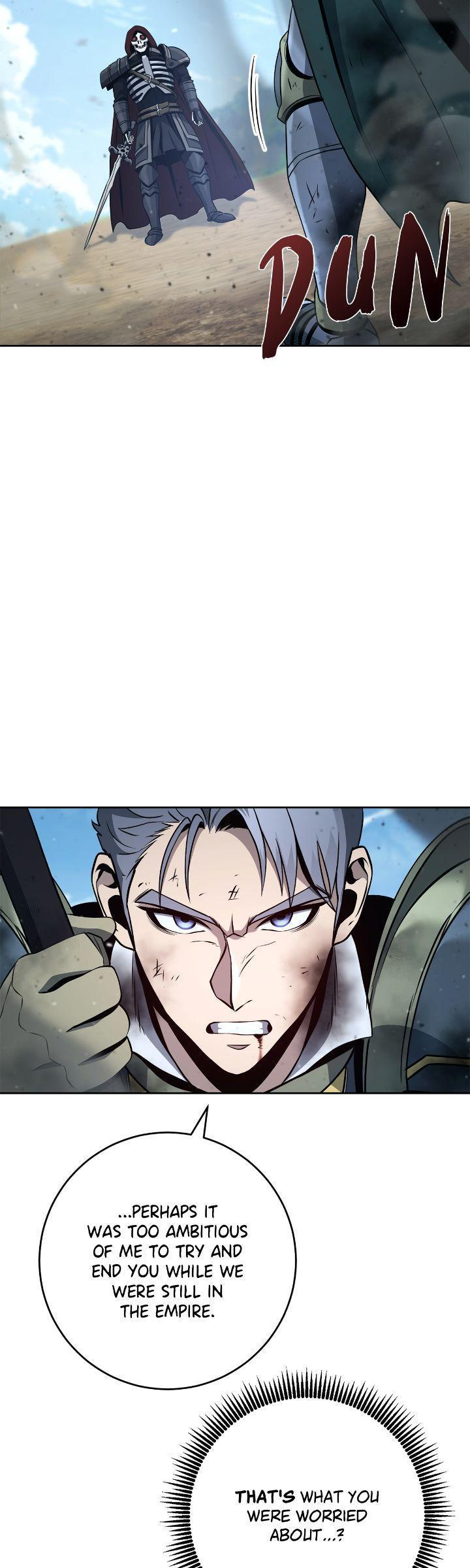 Read The Skeleton Soldier Failed to Defend the Dungeon EN Manga Online