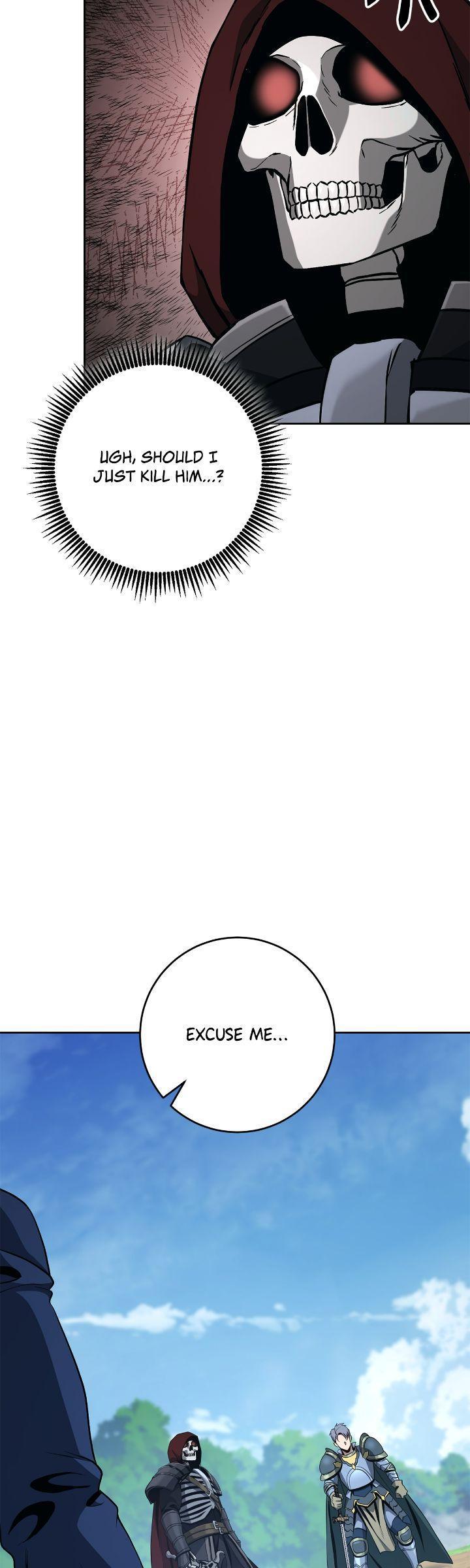 Read The Skeleton Soldier Failed to Defend the Dungeon EN Manga Online