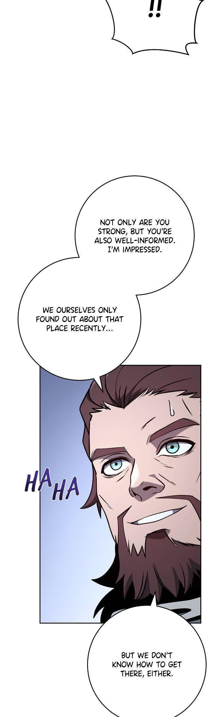 Read The Skeleton Soldier Failed to Defend the Dungeon EN Manga Online