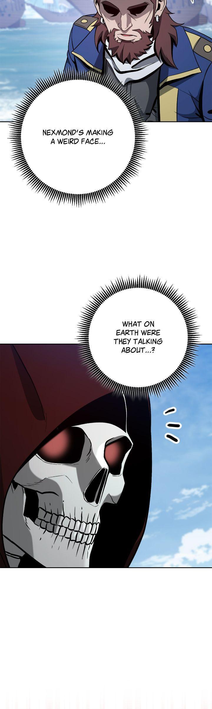 Read The Skeleton Soldier Failed to Defend the Dungeon EN Manga Online