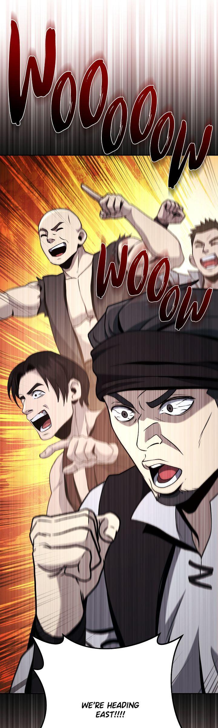 Read The Skeleton Soldier Failed to Defend the Dungeon EN Manga Online