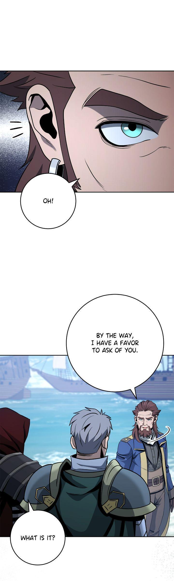 Read The Skeleton Soldier Failed to Defend the Dungeon EN Manga Online