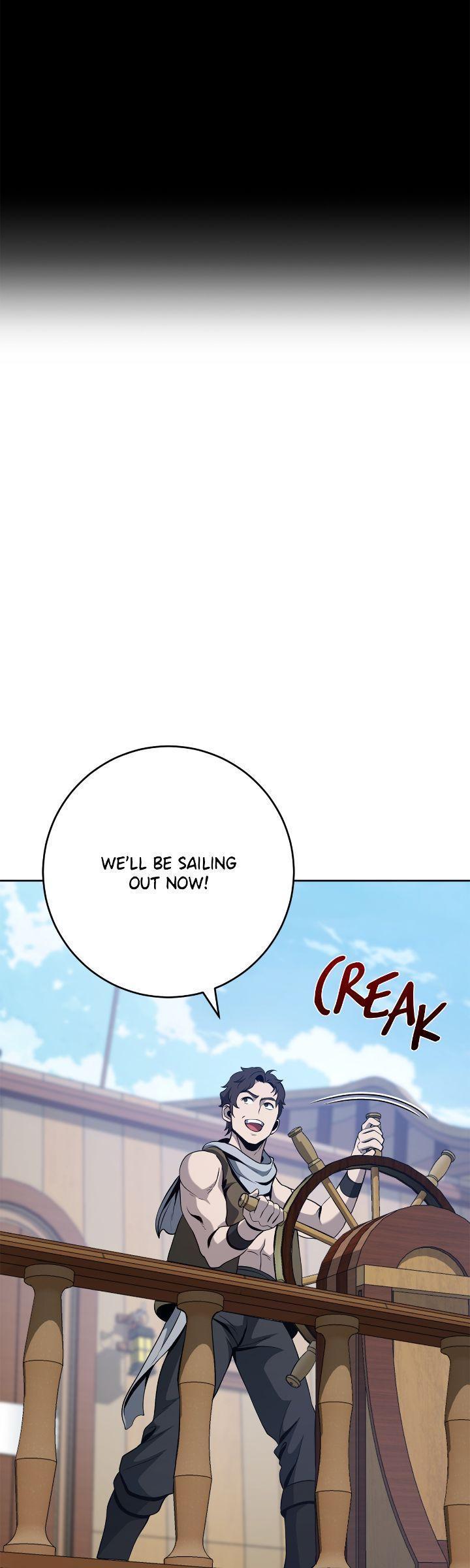 Read The Skeleton Soldier Failed to Defend the Dungeon EN Manga Online