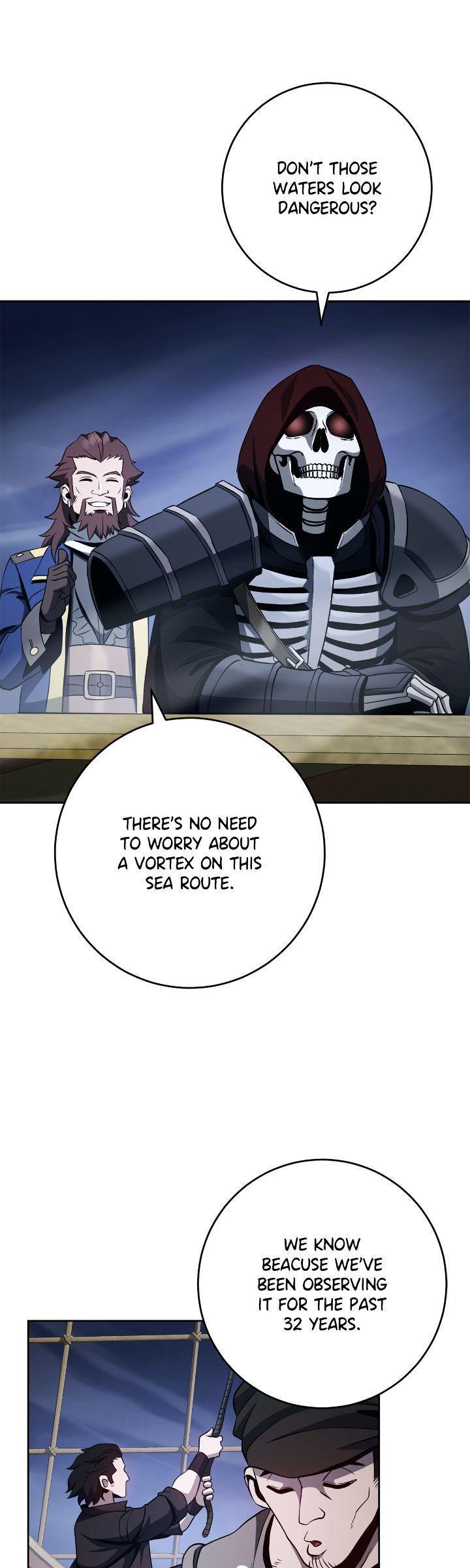 Read The Skeleton Soldier Failed to Defend the Dungeon EN Manga Online