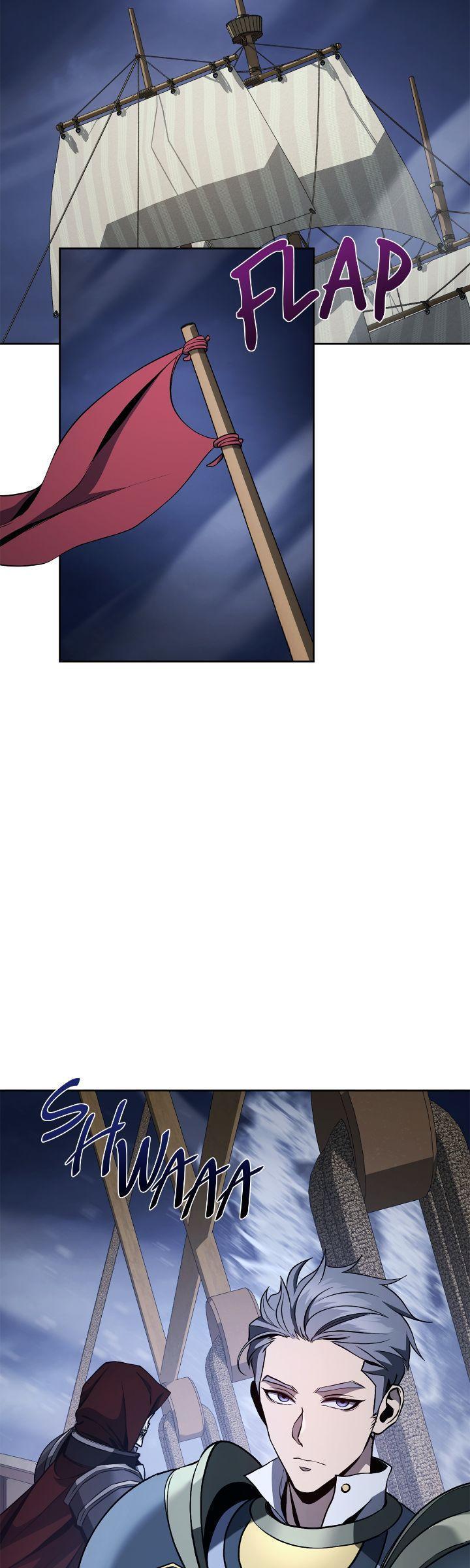 Read The Skeleton Soldier Failed to Defend the Dungeon EN Manga Online