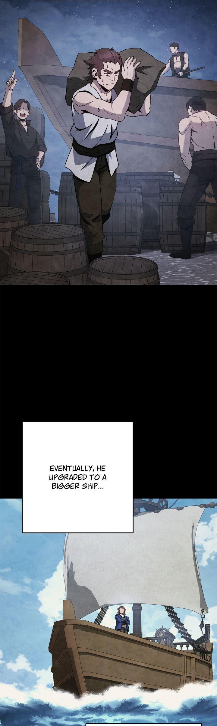 Read The Skeleton Soldier Failed to Defend the Dungeon EN Manga Online