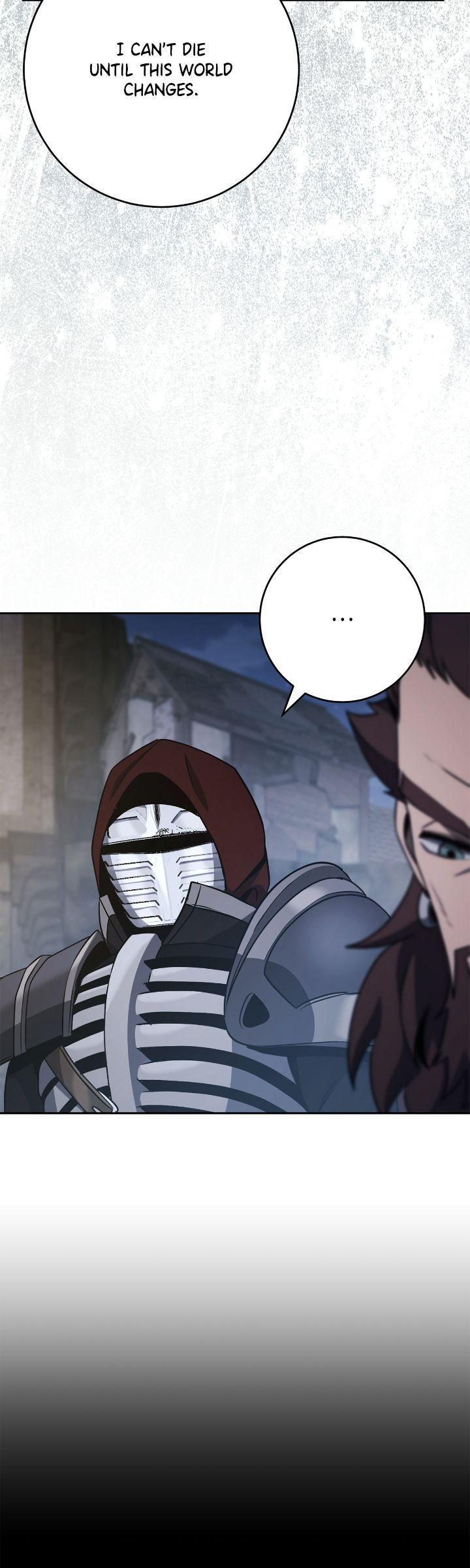 Read The Skeleton Soldier Failed to Defend the Dungeon EN Manga Online