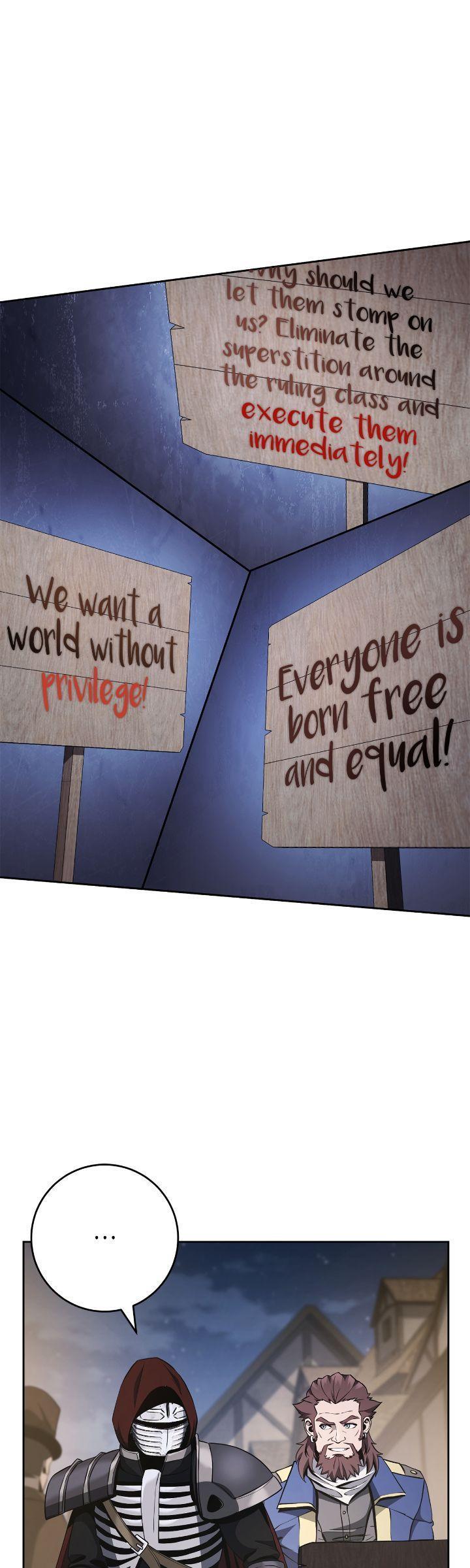 Read The Skeleton Soldier Failed to Defend the Dungeon EN Manga Online