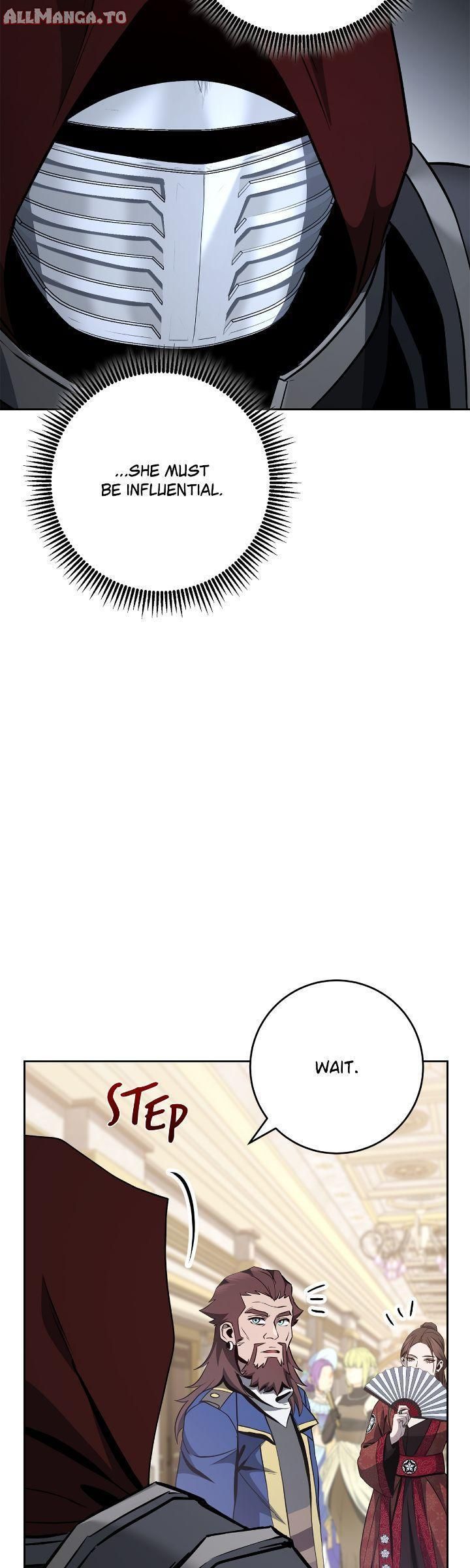 Read The Skeleton Soldier Failed to Defend the Dungeon EN Manga Online