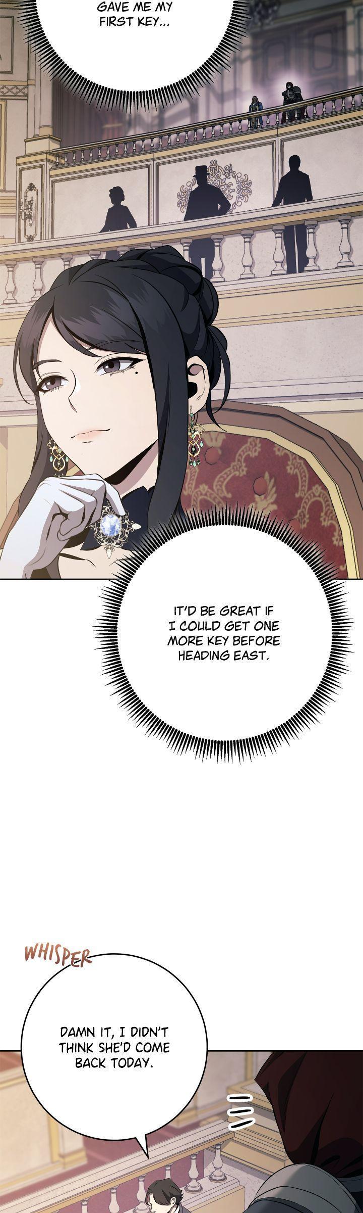 Read The Skeleton Soldier Failed to Defend the Dungeon EN Manga Online