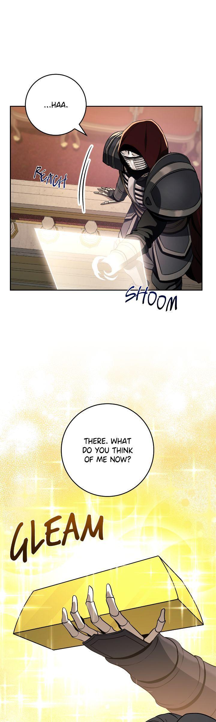 Read The Skeleton Soldier Failed to Defend the Dungeon EN Manga Online