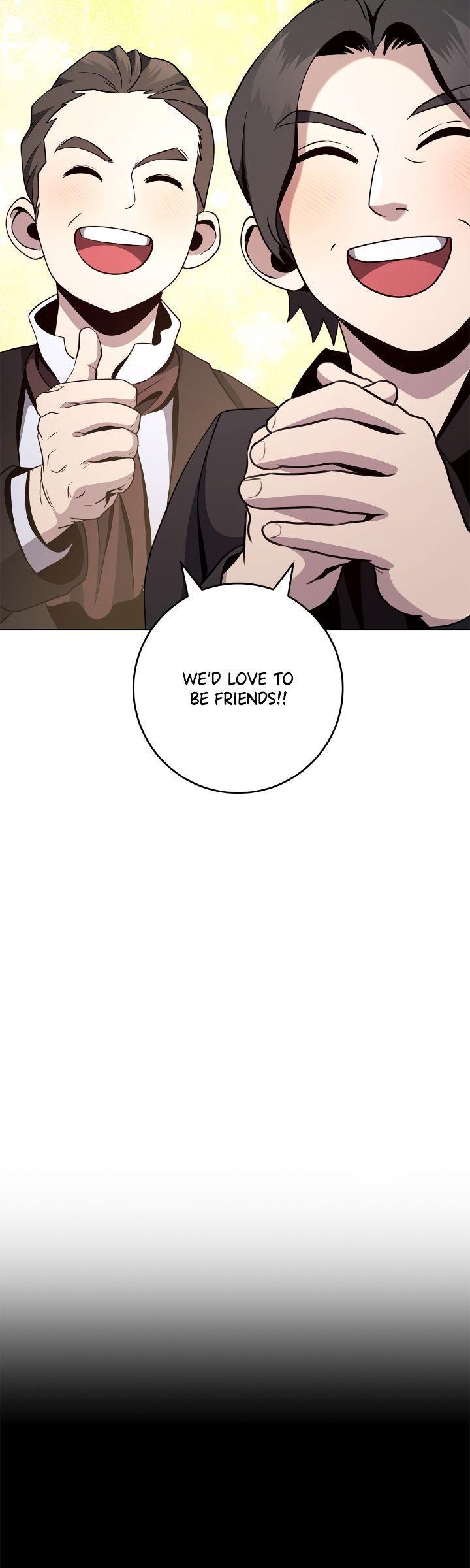 Read The Skeleton Soldier Failed to Defend the Dungeon EN Manga Online