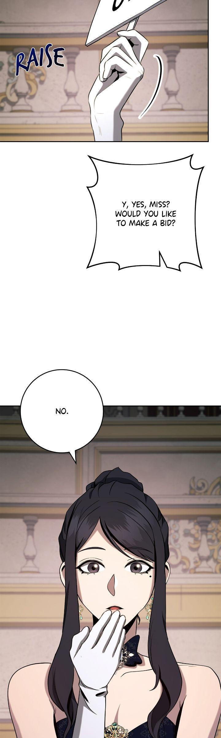 Read The Skeleton Soldier Failed to Defend the Dungeon EN Manga Online