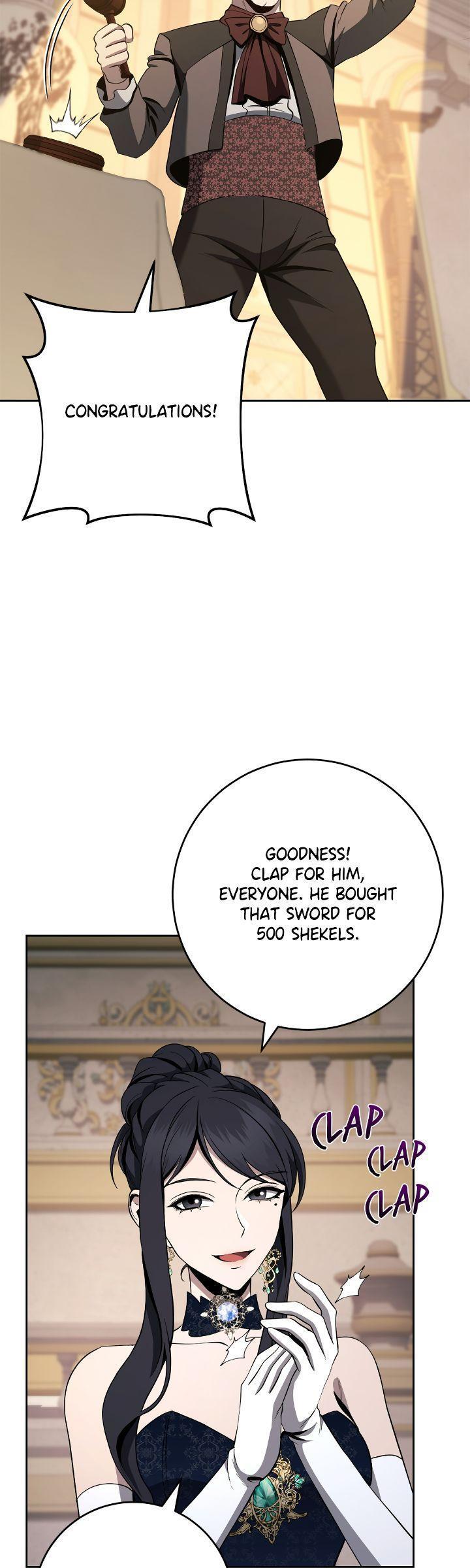 Read The Skeleton Soldier Failed to Defend the Dungeon EN Manga Online