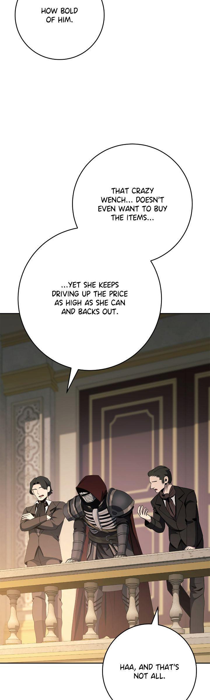 Read The Skeleton Soldier Failed to Defend the Dungeon EN Manga Online