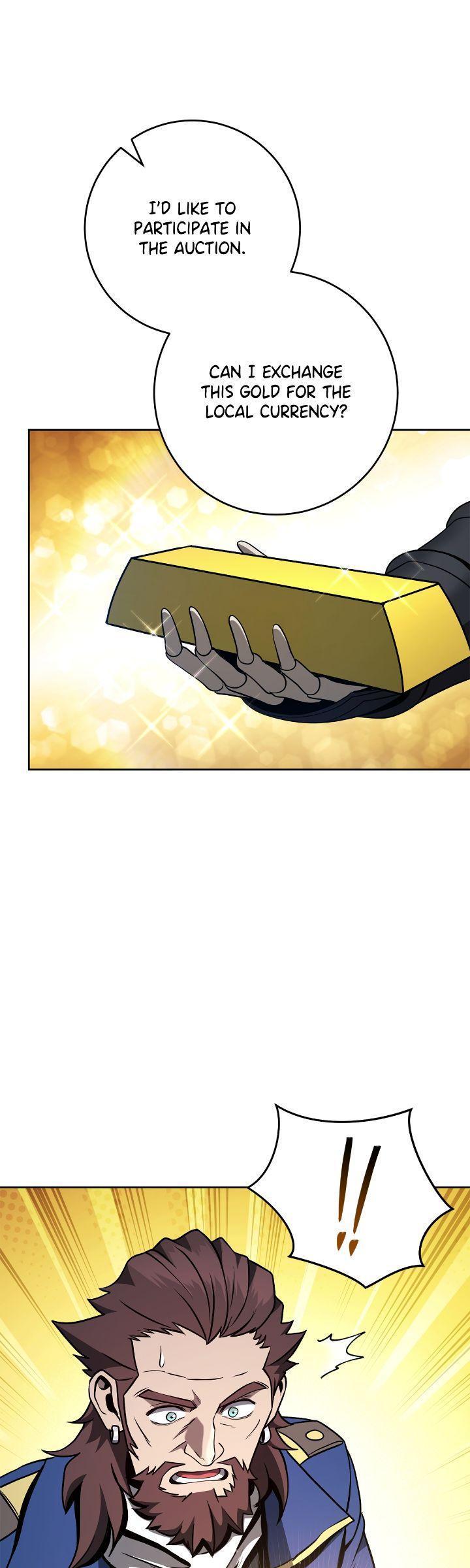 Read The Skeleton Soldier Failed to Defend the Dungeon EN Manga Online