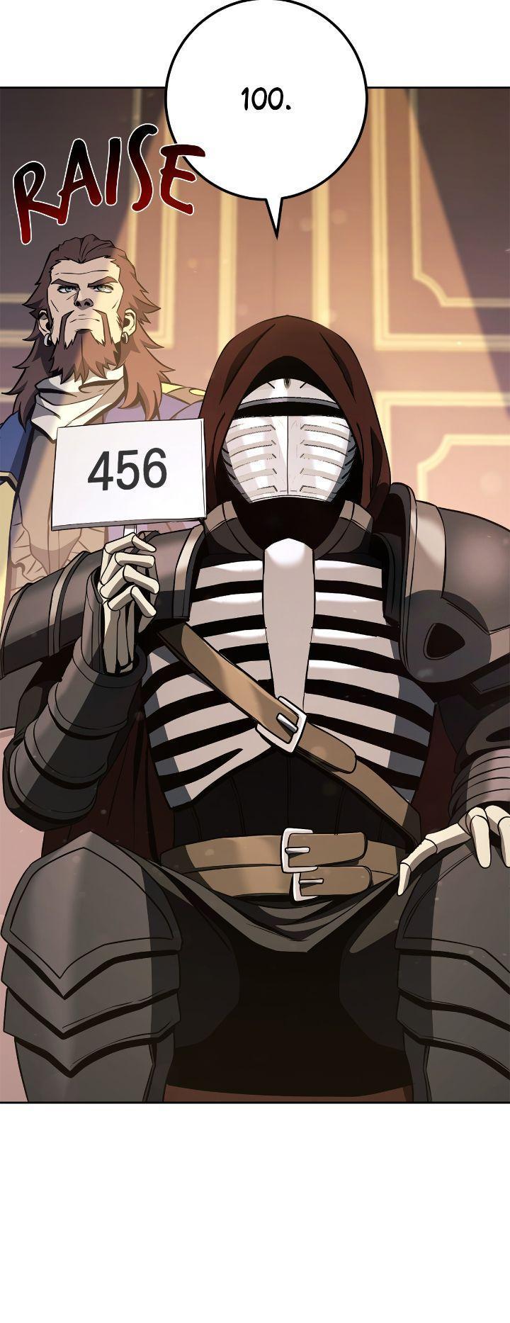 Read The Skeleton Soldier Failed to Defend the Dungeon EN Manga Online