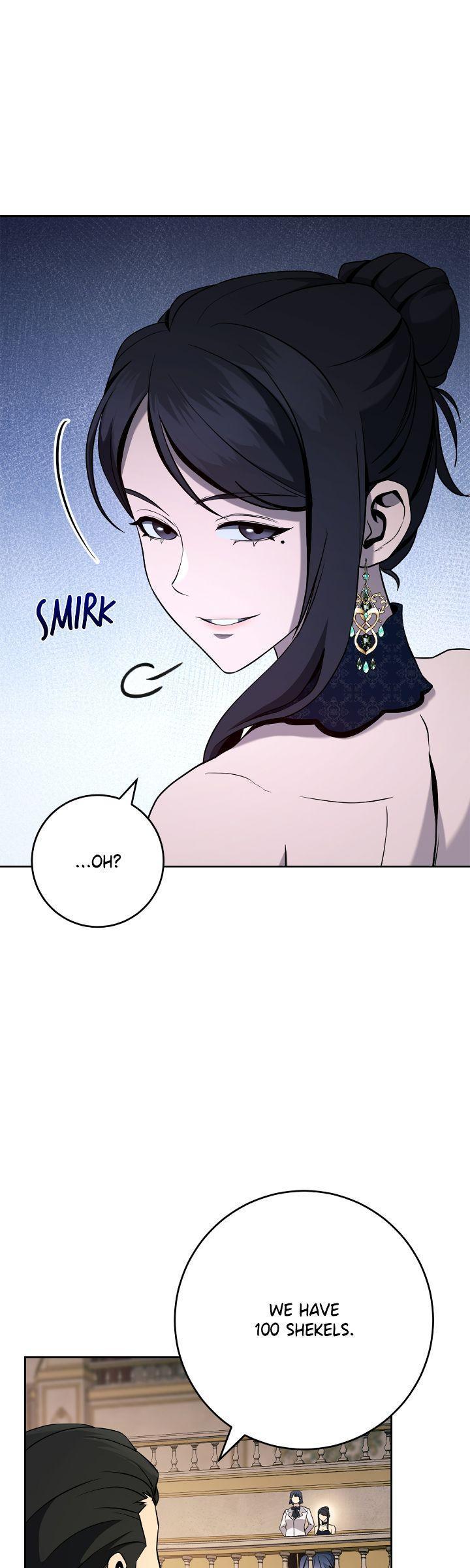 Read The Skeleton Soldier Failed to Defend the Dungeon EN Manga Online