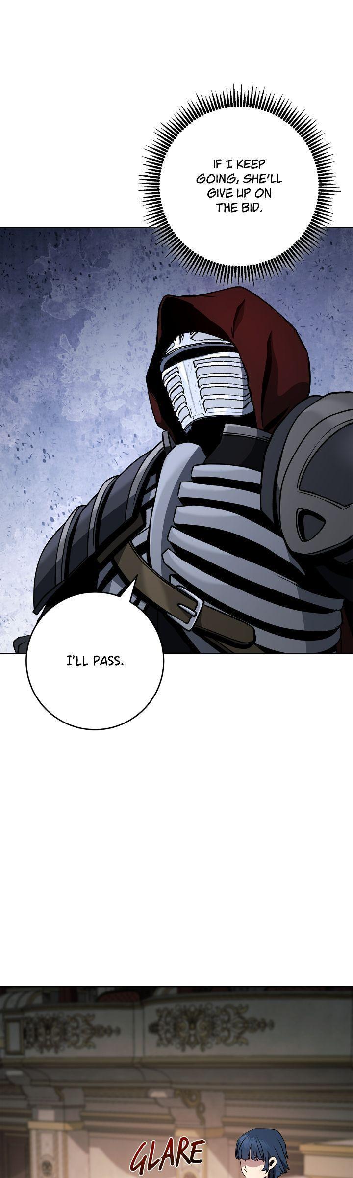 Read The Skeleton Soldier Failed to Defend the Dungeon EN Manga Online