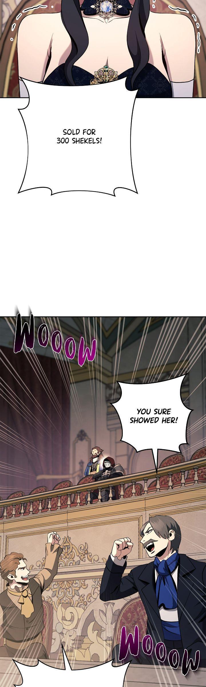 Read The Skeleton Soldier Failed to Defend the Dungeon EN Manga Online