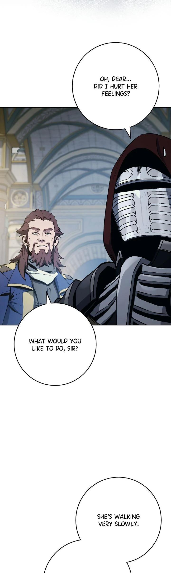 Read The Skeleton Soldier Failed to Defend the Dungeon EN Manga Online