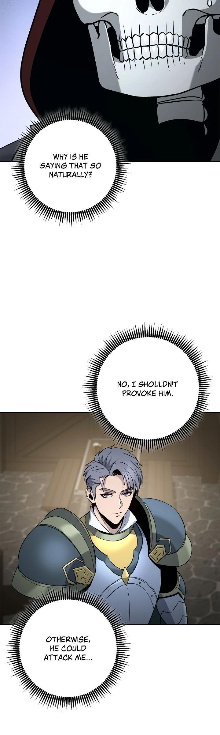 Read The Skeleton Soldier Failed to Defend the Dungeon EN Manga Online