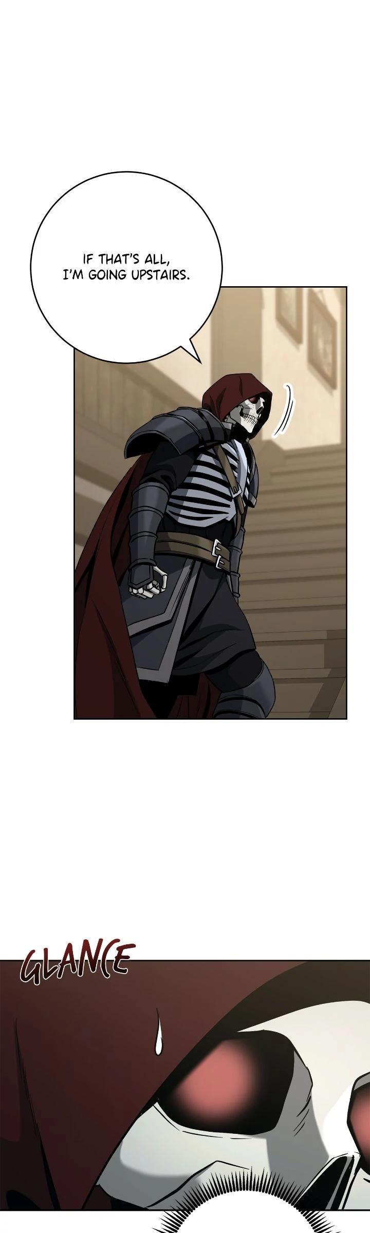 Read The Skeleton Soldier Failed to Defend the Dungeon EN Manga Online